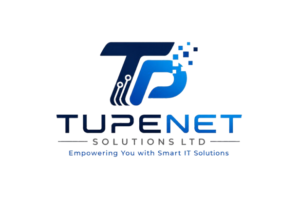 Tupenet Logo